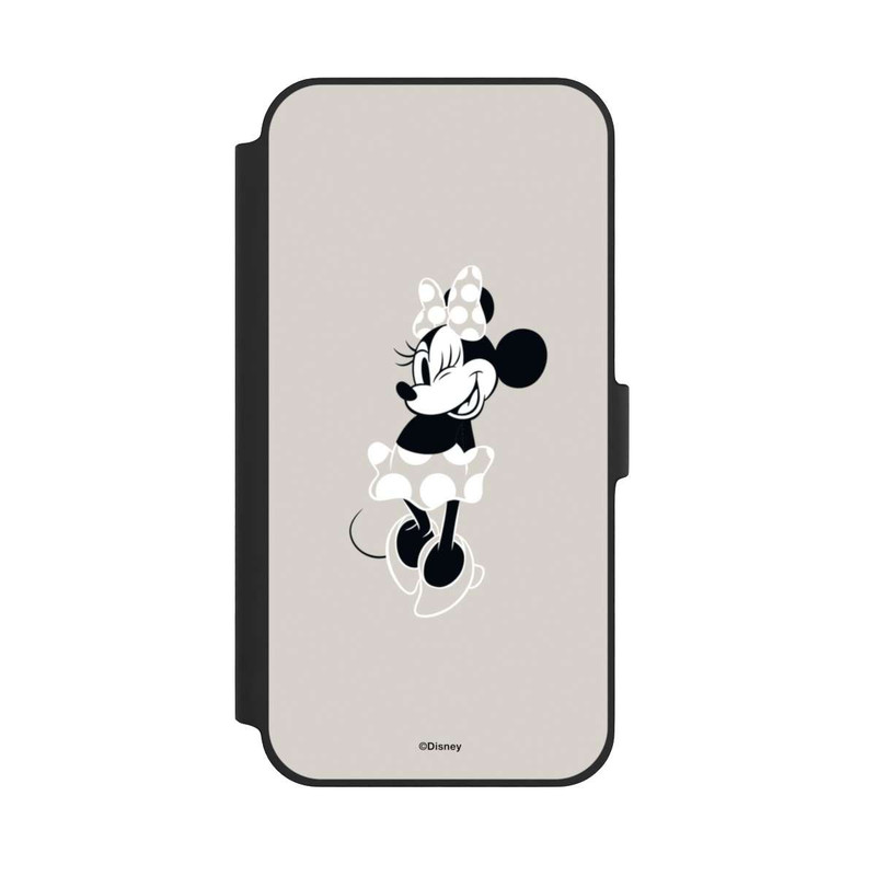iPhone 14 Plus NIVOflip Minnie Zwinkernde Boho