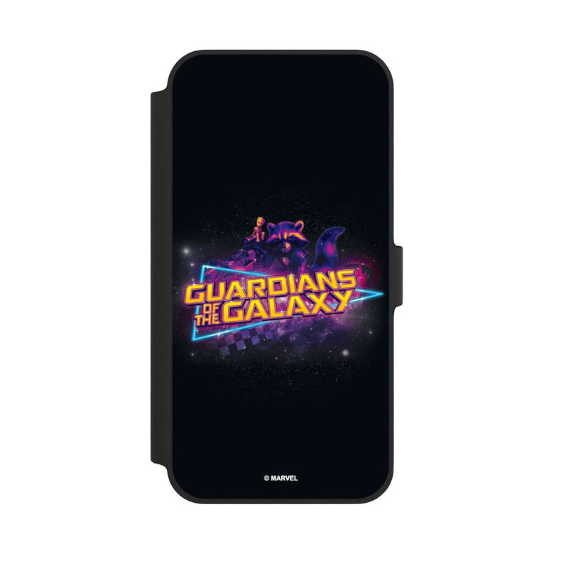 iPhone 14 Plus NIVOflip Guardians of the Galaxy Logo