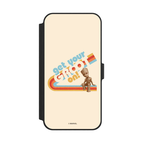Apple iPhone 14 Plus NIVOflip Get Your Groot On Guardians of the Galaxy