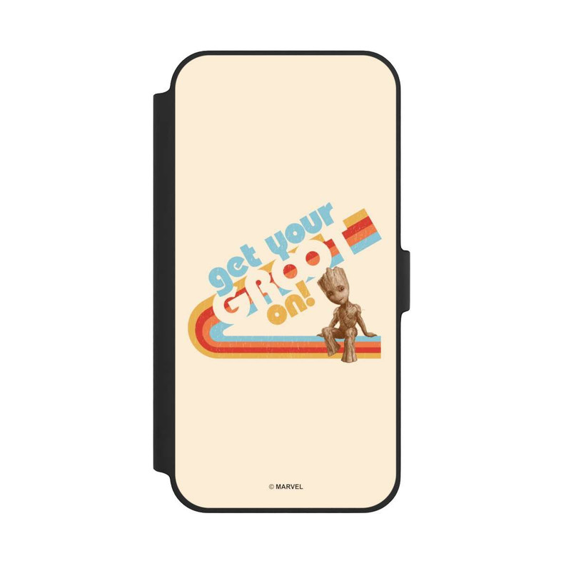 iPhone 14 Plus NIVOflip Get Your Groot On Guardians of the Galaxy