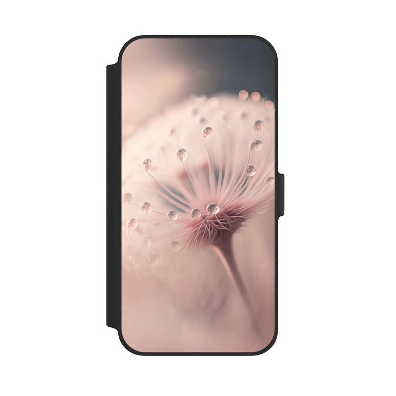 iPhone 14 Plus NIVOflip Macro pastel avec IA