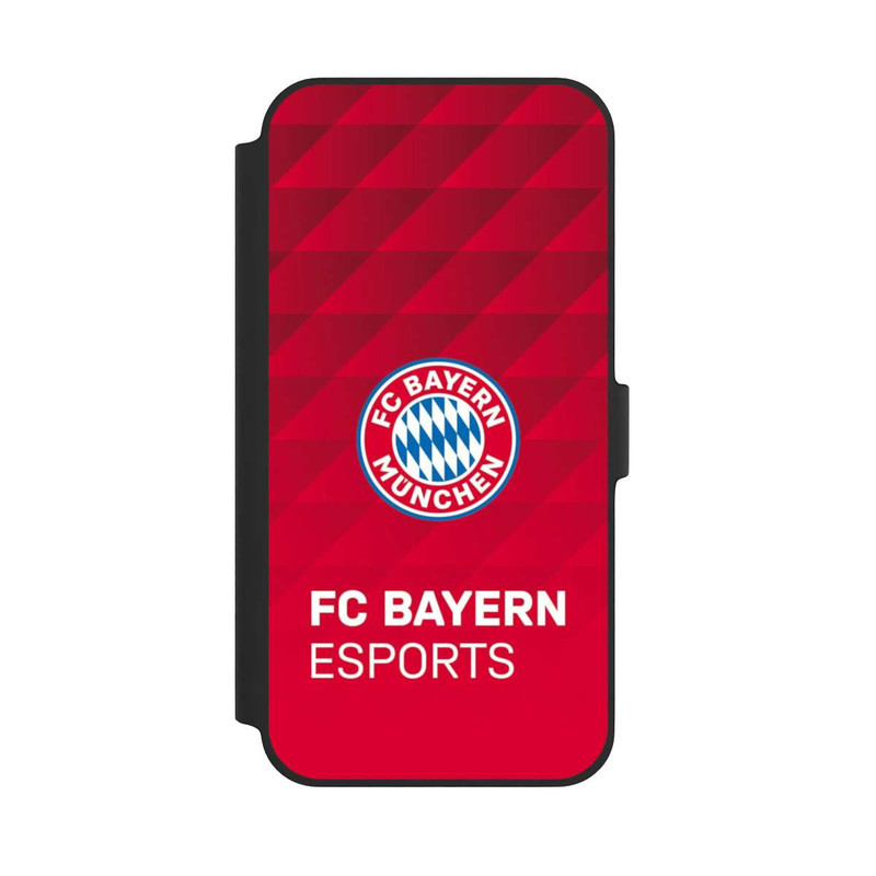 iPhone 14 Plus NIVOflip FCB eSports Red