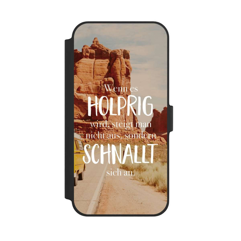 iPhone 14 Plus NIVOflip Holpriger Weg