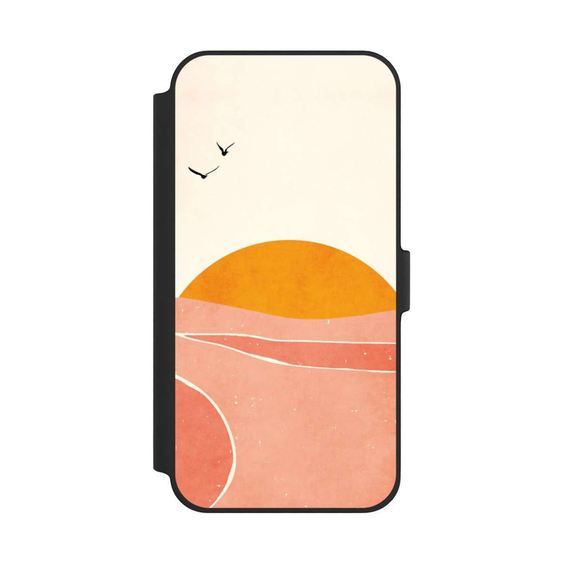 iPhone 14 Plus NIVOflip In der Sonne tanzen