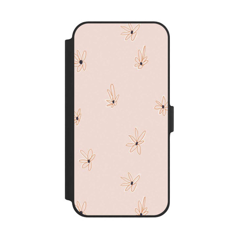 Apple iPhone 14 Plus NIVOflip Einfache Blumen - Anastasia Sawall