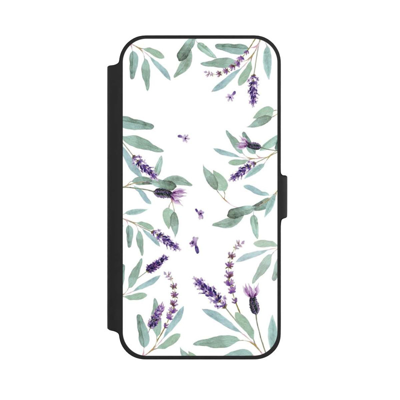 iPhone 14 Plus NIVOflip brins de lavande