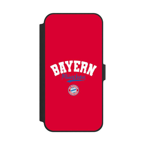 Apple iPhone 14 Plus NIVOflip FC Bayern München