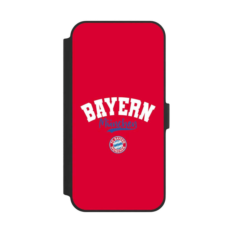 iPhone 14 Plus NIVOflip FC Bayern München