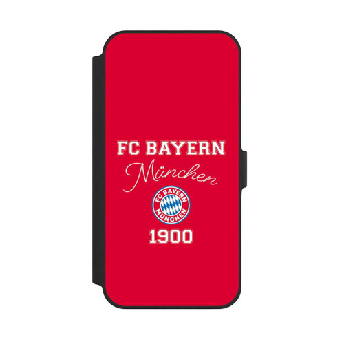 Apple iPhone 14 Plus NIVOflip FC Bayern 1900