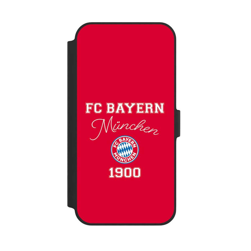 iPhone 14 Plus NIVOflip FC Bayern 1900