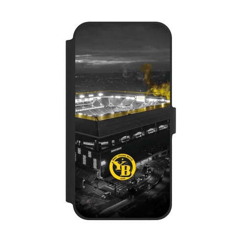 Apple iPhone 14 Plus NIVOflip BSC Young Boys Stadion