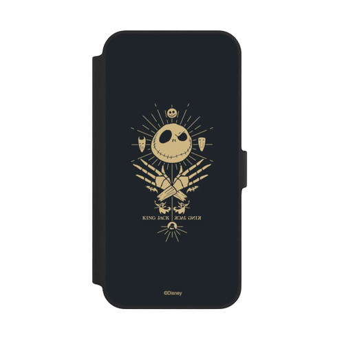 Apple iPhone 14 Plus NIVOflip Nightmare Before Christmas King Jack
