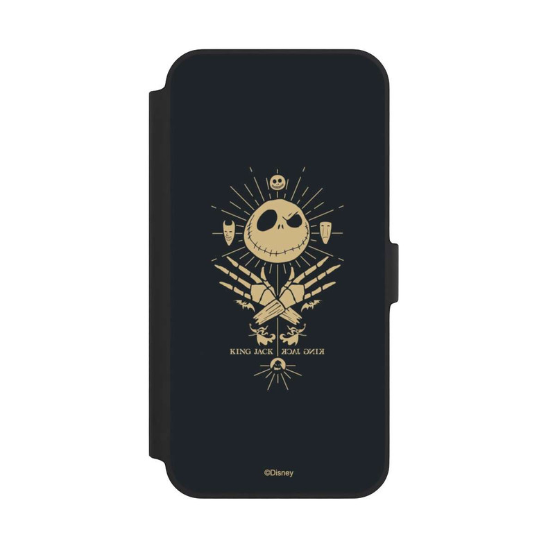 iPhone 14 Plus NIVOflip Nightmare Before Christmas King Jack