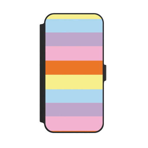 Apple iPhone 14 Plus NIVOflip Glück