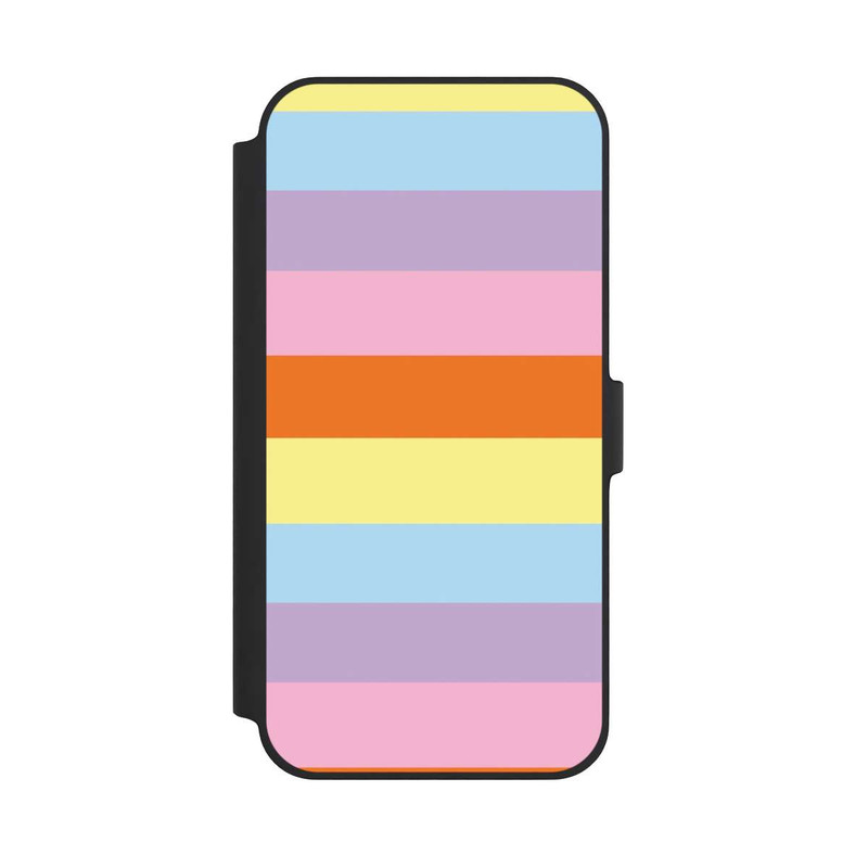 iPhone 14 Plus NIVOflip Happiness