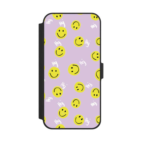 Apple iPhone 14 Plus NIVOflip Hej Smile