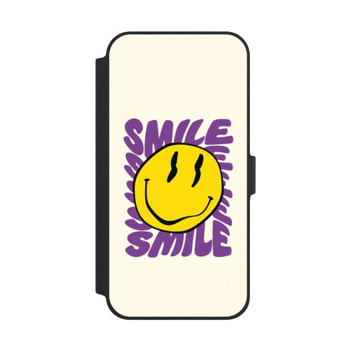Apple iPhone 14 Plus NIVOflip Smile