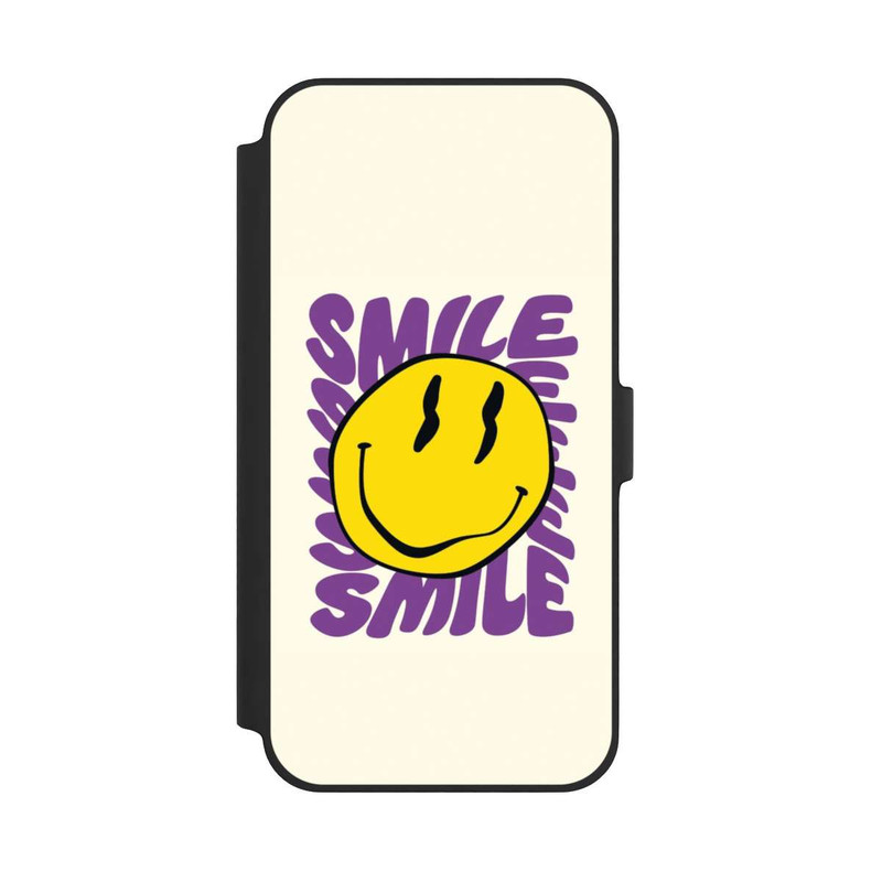 iPhone 14 Plus NIVOflip Smile