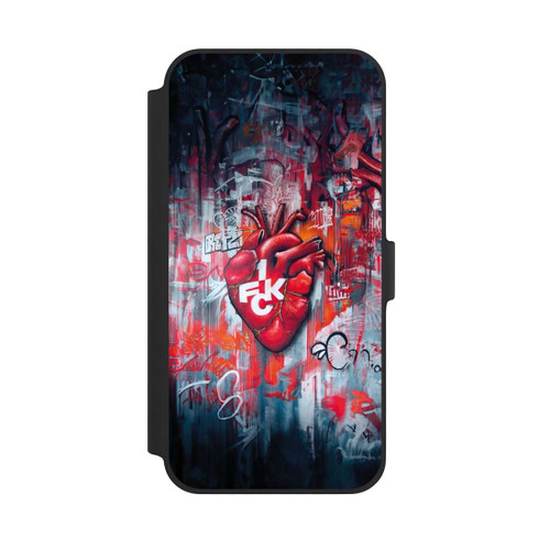 Apple iPhone 14 Plus NIVOflip 1.FCK Herz