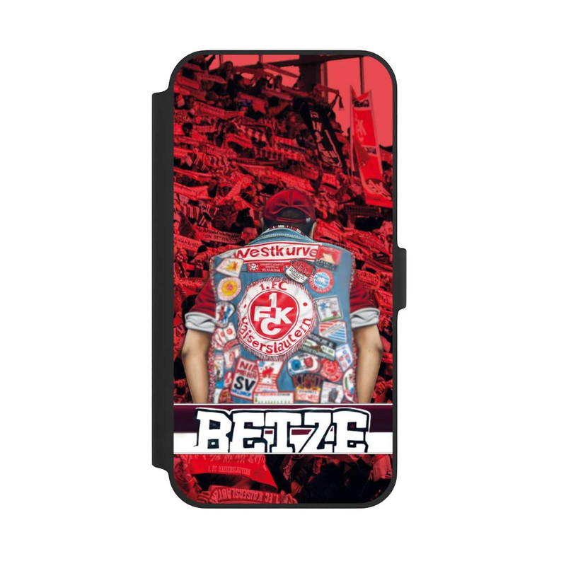 iPhone 14 Plus NIVOflip 1.FCK Betze