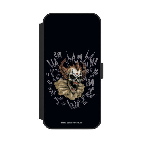 Apple iPhone 14 Plus NIVOflip Last Laugh