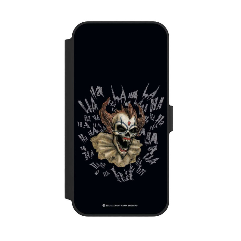 iPhone 14 Plus NIVOflip Last Laugh