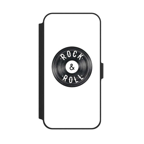 Apple iPhone 14 Plus NIVOflip Rock and Roll