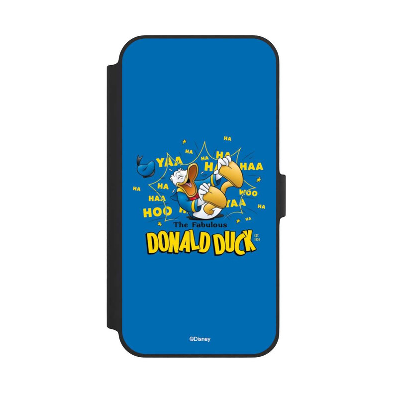iPhone 14 Plus NIVOflip Donald Duck Laughing
