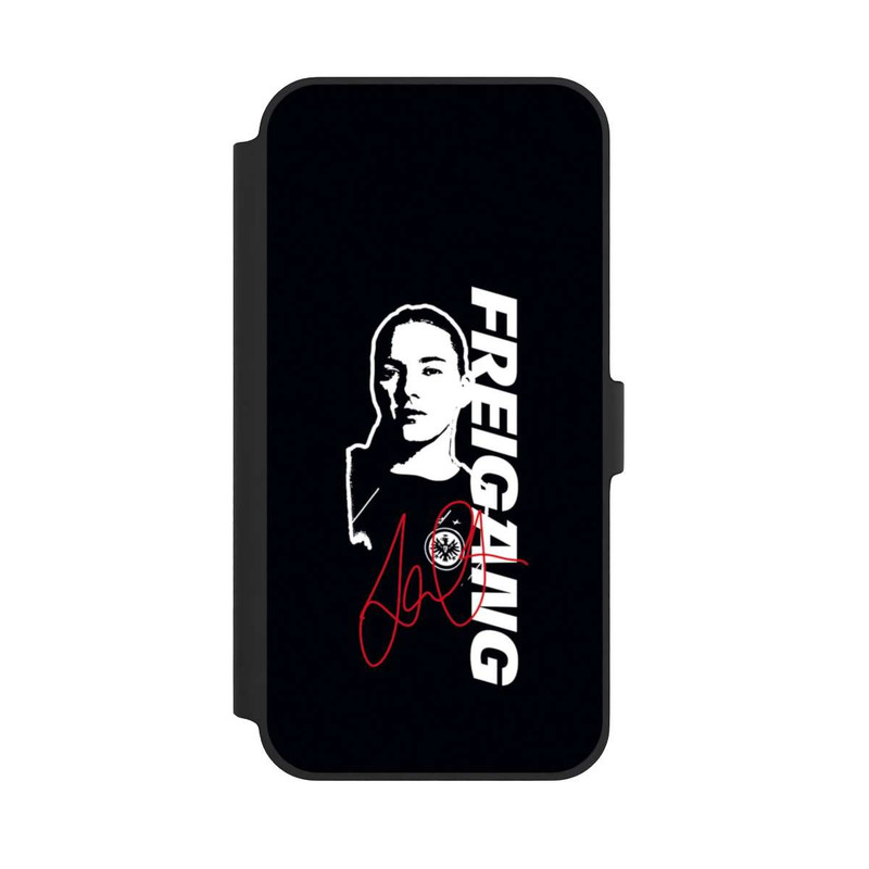 iPhone 14 Plus NIVOflip L. Freigang