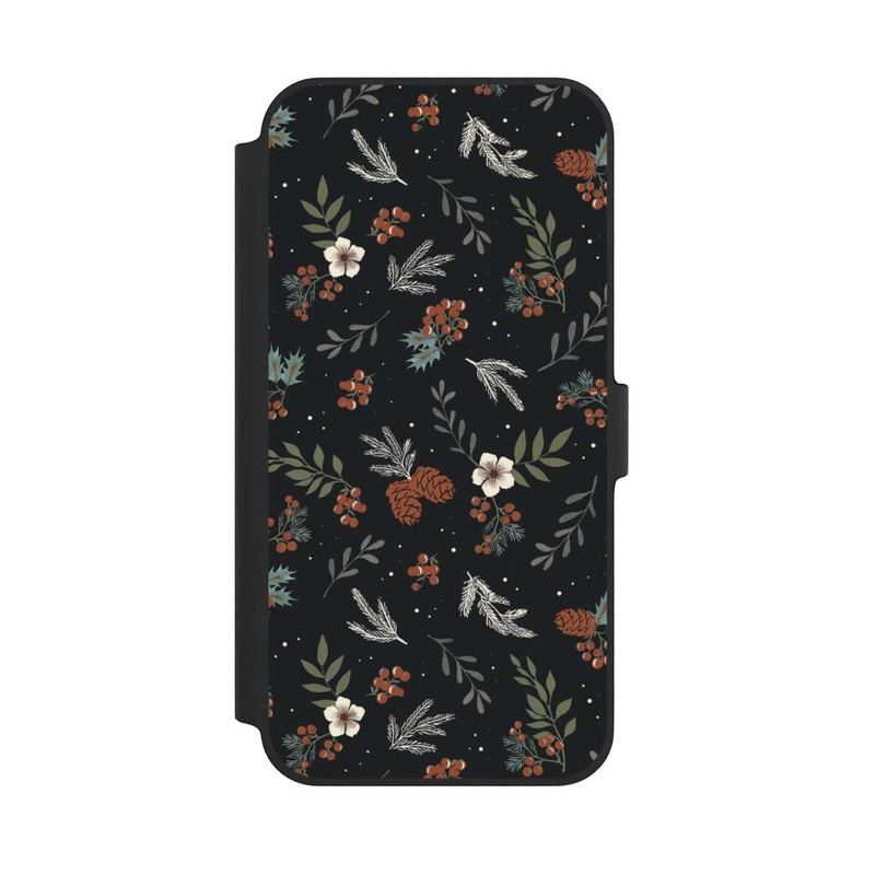 iPhone 14 Plus NIVOflip Weihnachten Natur