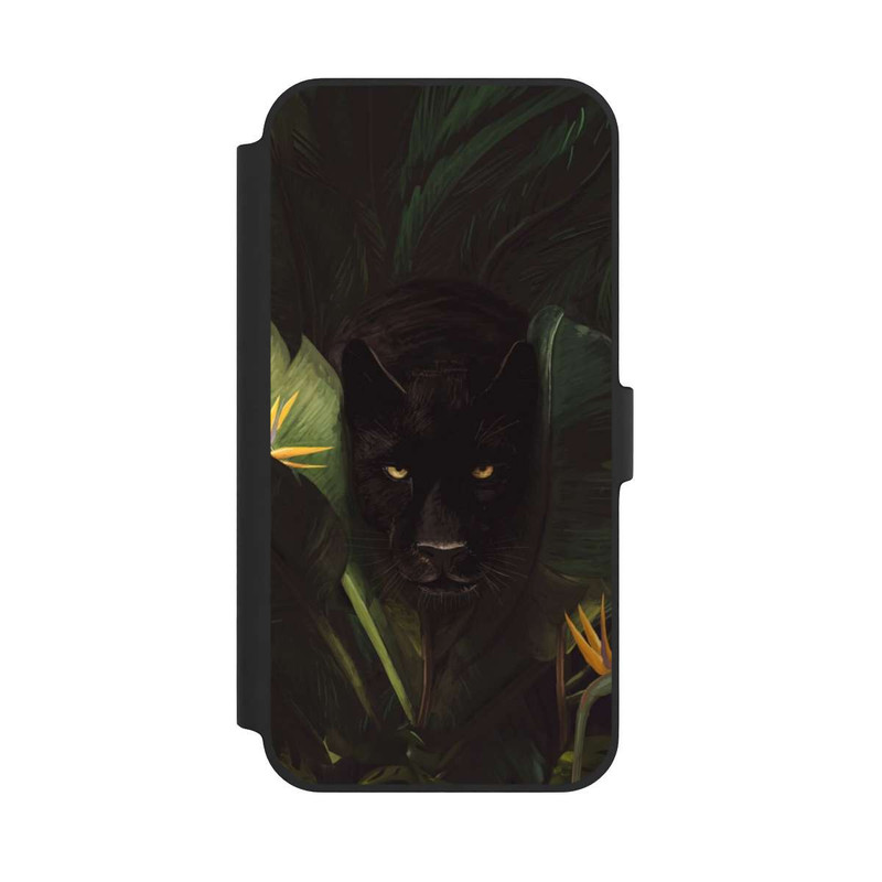 iPhone 14 Plus NIVOflip Hello Panther