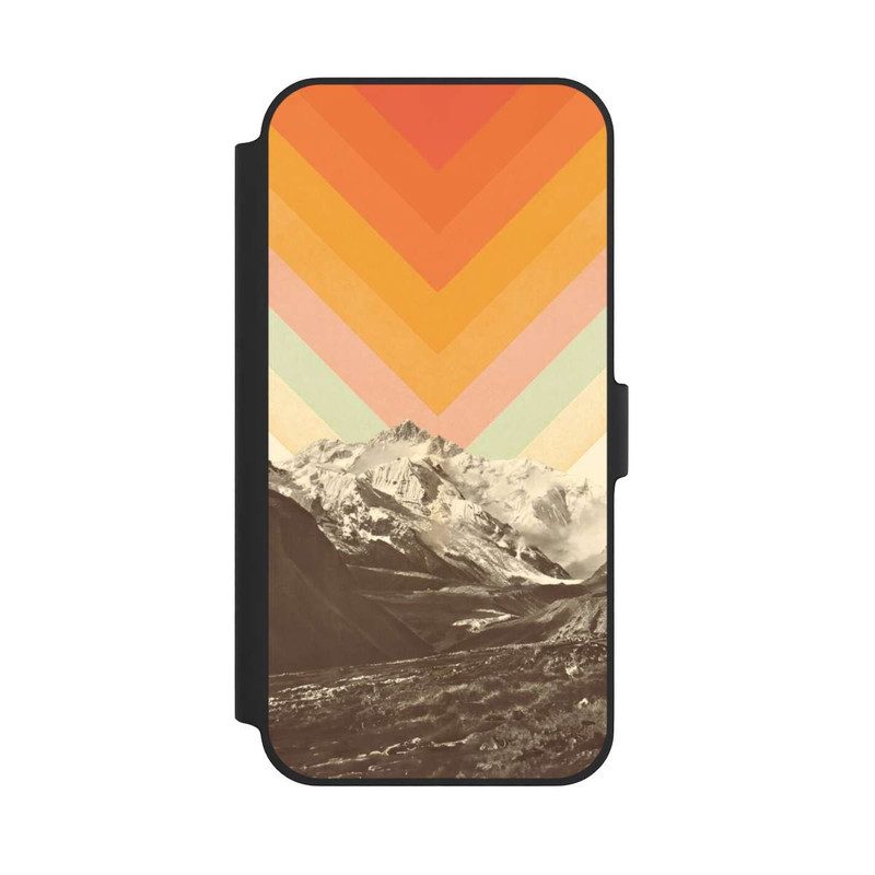 iPhone 14 Plus NIVOflip Mountain Scape