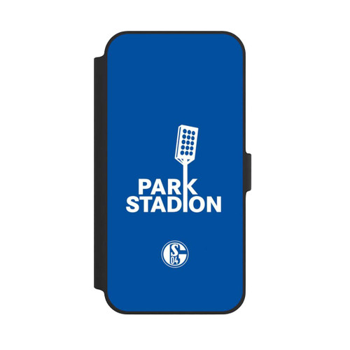 Apple iPhone 14 Plus NIVOflip S04 Parkstadion