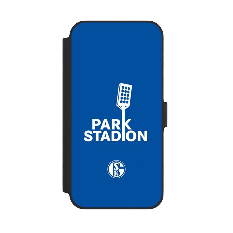 iPhone 14 Plus NIVOflip S04 Parkstadion