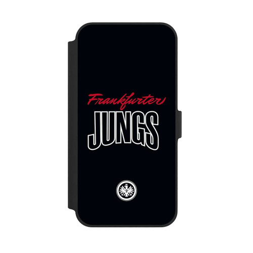 Apple iPhone 14 Plus NIVOflip Frankfurter Jungs
