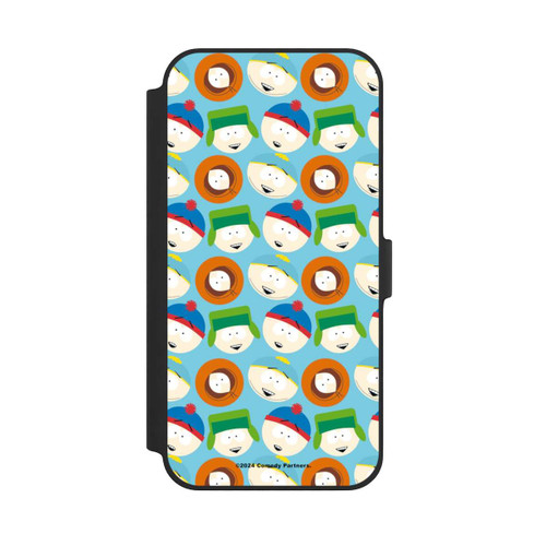 Apple iPhone 14 Plus NIVOflip South Park Pattern