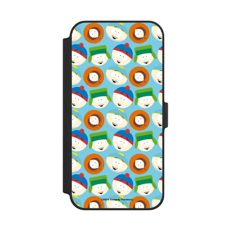 iPhone 14 Plus NIVOflip South Park Pattern