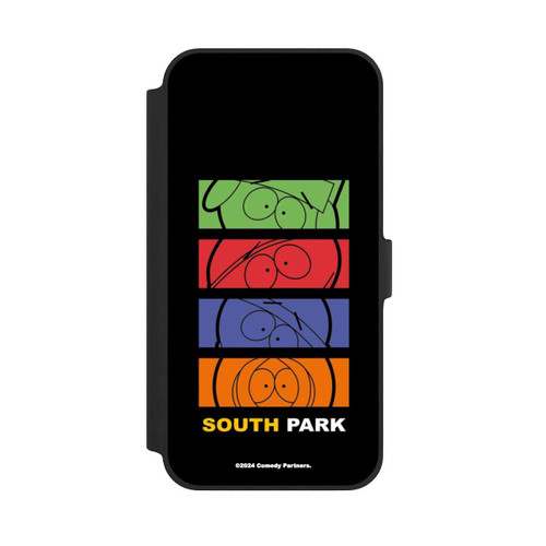 Apple iPhone 14 Plus NIVOflip South Park Boys Multicolor