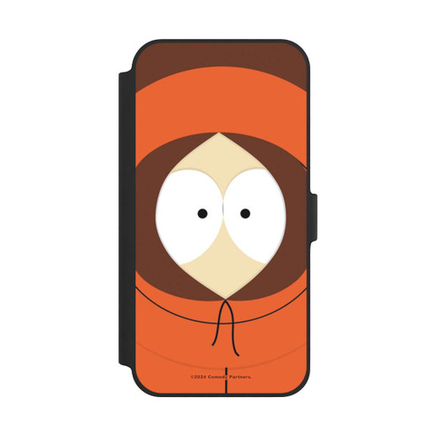 Apple iPhone 14 Plus NIVOflip Kenny Closeup