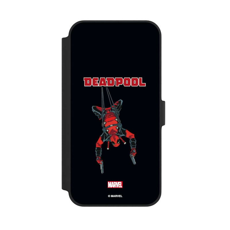 iPhone 14 Plus NIVOflip Deadpool Swinging
