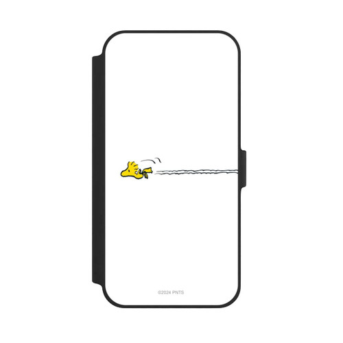 Apple iPhone 14 Plus NIVOflip Peanuts Woodstock