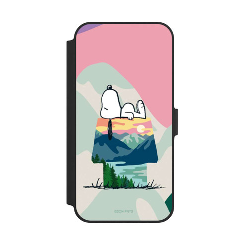 Apple iPhone 14 Plus NIVOflip Snoopy Outdoor
