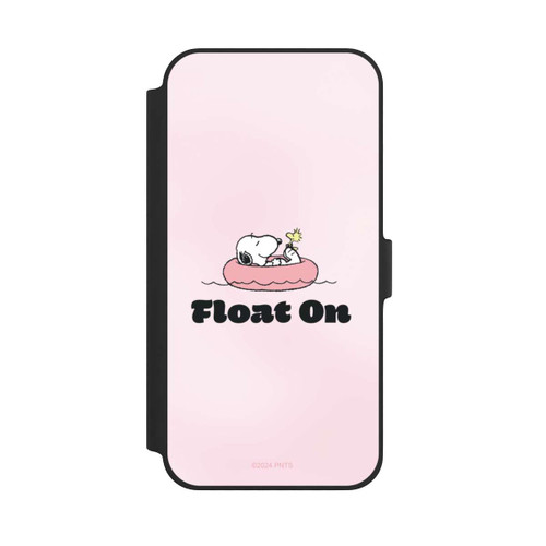 Apple iPhone 14 Plus NIVOflip Snoopy Float On