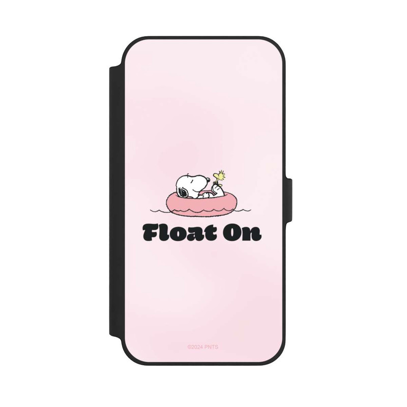 iPhone 14 Plus NIVOflip Snoopy Float On
