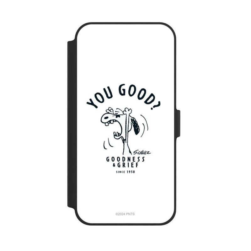 iPhone 14 Plus NIVOflip Snoopy You Good