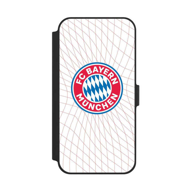 iPhone 14 Plus NIVOflip FCB Raster Rot