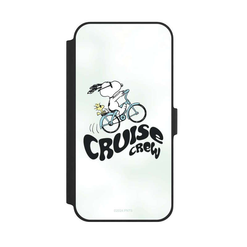 iPhone 14 Plus NIVOflip Snoopy Cruise Crew