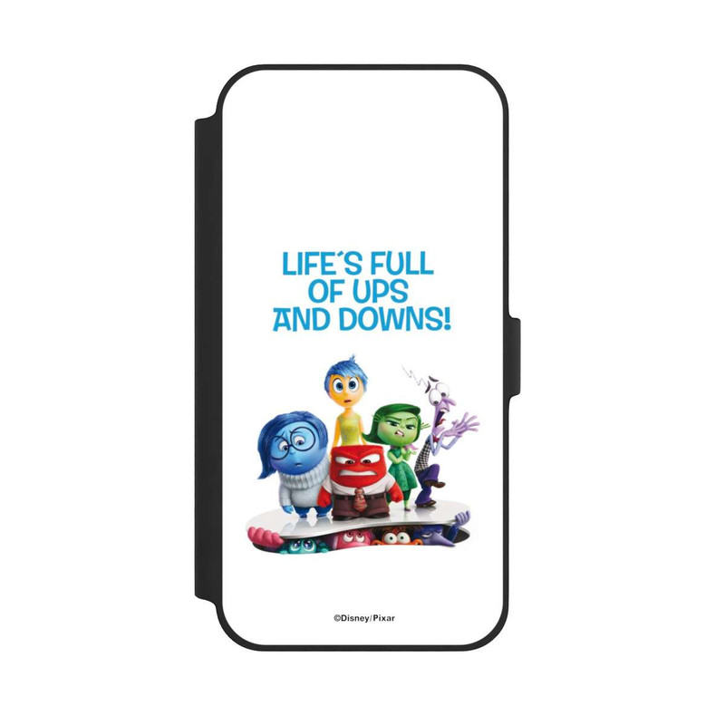 iPhone 14 Plus NIVOflip Life´s Full of Ups and Downs!