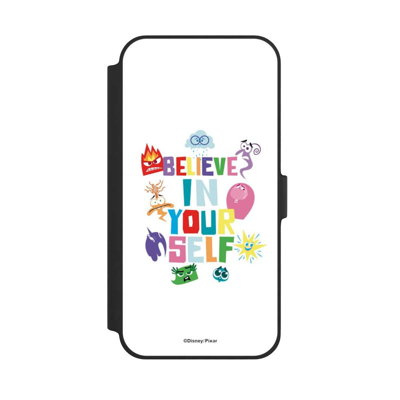 iPhone 14 Plus NIVOflip Believe in yourself