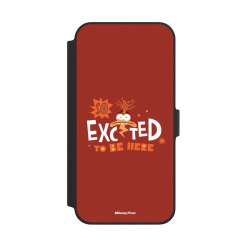 Apple iPhone 14 Plus NIVOflip Anxiety - So Excited